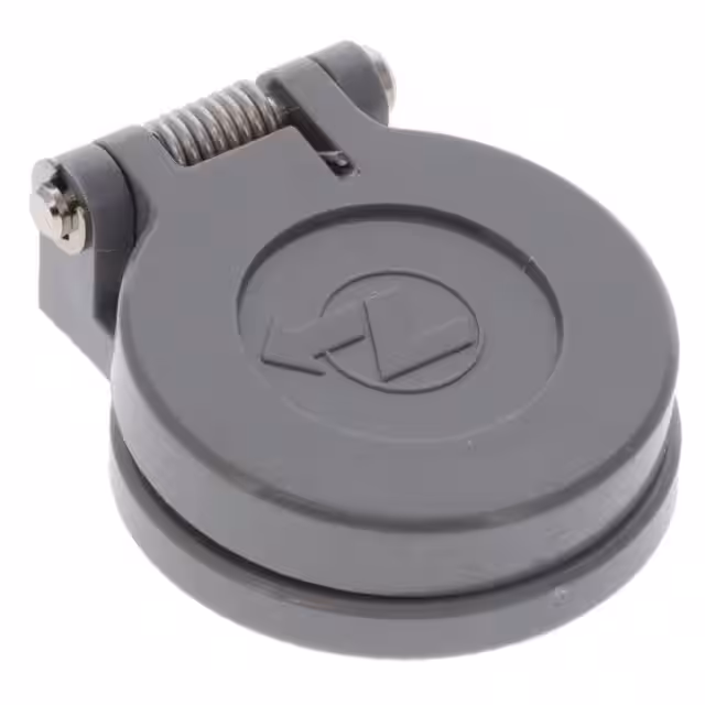 BRR.3S.200.PZVG LEMO  Accessori per connettori circolari